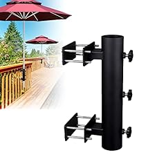 Vanroug support parasol d'occasion  Livré partout en Belgiqu
