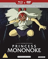 Princess mononoke collector gebraucht kaufen  Wird an jeden Ort in Deutschland