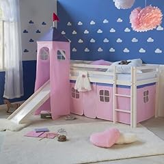 Homestyle4u 2553 kinderhochbet gebraucht kaufen  Wird an jeden Ort in Deutschland