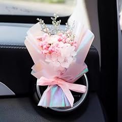 Pink mini dried for sale  Delivered anywhere in UK