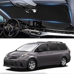 Sunshade toyota sienna for sale  Delivered anywhere in USA 