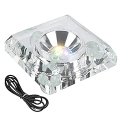 Cdiytool crystal led for sale  Delivered anywhere in UK
