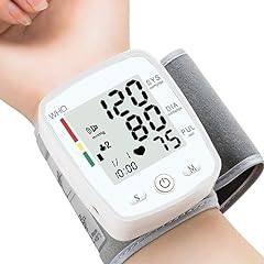 Wrist blood pressure for sale  Delivered anywhere in USA 