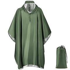 Vortix wasserdicht regenponcho gebraucht kaufen  Wird an jeden Ort in Deutschland