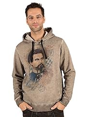 Hangowear trachten hoody gebraucht kaufen  Wird an jeden Ort in Deutschland