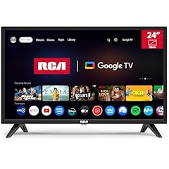 Rca smart pollici usato  Spedito ovunque in Italia 