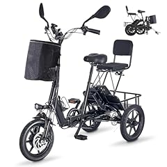 Electric tricycle adults for sale  Delivered anywhere in USA 