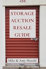 Storage resale guide for sale  Delivered anywhere in USA 