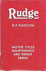 Rudge motor cycles. for sale  Delivered anywhere in UK
