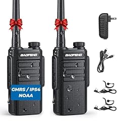 Baofeng mp31 gmrs for sale  Delivered anywhere in USA 