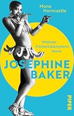 Josephine baker weltstar gebraucht kaufen  Wird an jeden Ort in Deutschland