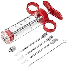 Kingsmile meat injector for sale  Delivered anywhere in USA 