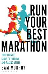Run best marathon for sale  Delivered anywhere in UK
