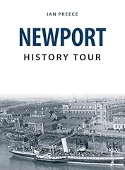 Newport history tour for sale  Delivered anywhere in UK