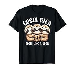 Costa rica sloth for sale  Delivered anywhere in USA 