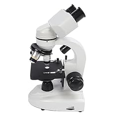 Microscopio binoculare 40x usato  Spedito ovunque in Italia 