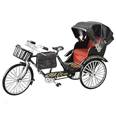 Pesoncarl rickshaw model for sale  Delivered anywhere in USA 