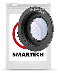 Smartech adapterring m42 gebraucht kaufen  Wird an jeden Ort in Deutschland