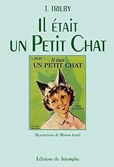 Petit chat d'occasion  Livré partout en France