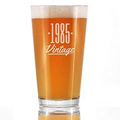 Vintage 1985 pint for sale  Delivered anywhere in USA 