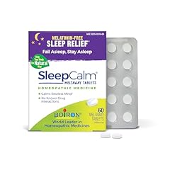 Boiron sleepcalm sleep for sale  Delivered anywhere in USA 