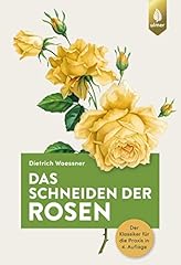 Schneiden rosen klassiker gebraucht kaufen  Wird an jeden Ort in Deutschland