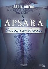 Apsara sang encre d'occasion  Livré partout en France