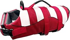 Dog life jacket for sale  Delivered anywhere in UK