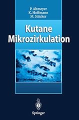 Kutane mikrozirkulation d'occasion  Livré partout en France