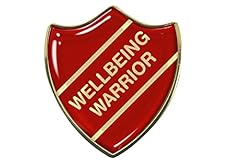 Capricornone wellbeing warrior for sale  Delivered anywhere in UK