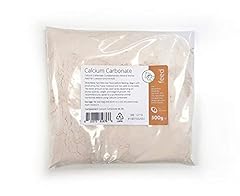 Calcium carbonate 500g for sale  Delivered anywhere in Ireland