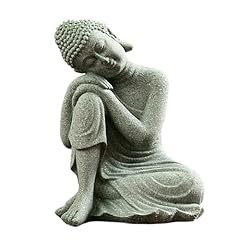 Sunaomni statua buddha usato  Spedito ovunque in Italia 