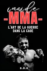 Inside mma art d'occasion  Livré partout en France