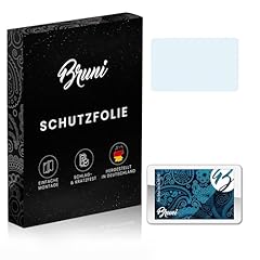 Bruni schutzfolie kompatibel gebraucht kaufen  Wird an jeden Ort in Deutschland
