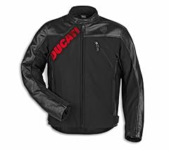 Ducati logo leather for sale  Delivered anywhere in USA 