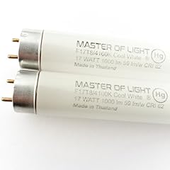 F17t8 fluorescent tube for sale  Delivered anywhere in USA 