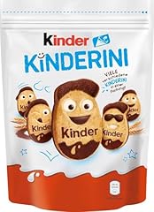 Kinder hazelnut chocolate for sale  Delivered anywhere in UK