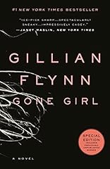 Gone girl novel for sale  Delivered anywhere in USA 