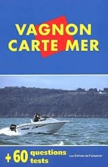 Carte mer d'occasion  Livré partout en France