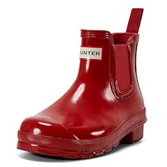 Hunter chelsea gloss for sale  Delivered anywhere in UK