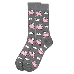 Parquet funny socks for sale  Delivered anywhere in USA 