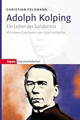 Adolph kolping leben gebraucht kaufen  Wird an jeden Ort in Deutschland