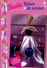 Robes soirées barbie d'occasion  Livré partout en Belgiqu