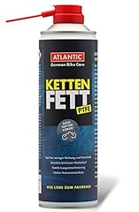 Atlantic kettenfett ptfe gebraucht kaufen  Wird an jeden Ort in Deutschland