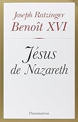 Jésus nazareth d'occasion  Livré partout en France