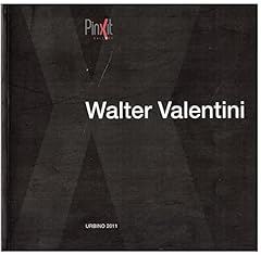 Walter valentini. urbino usato  Spedito ovunque in Italia 