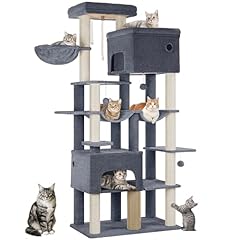 Hzuaneri albero gatto usato  Spedito ovunque in Italia 