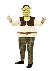 Shrek Vestito usato in Italia | vedi tutte i 21 prezzi!