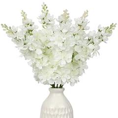 Briful 6pcs artificial for sale  Delivered anywhere in UK