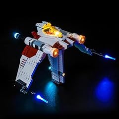 Brickbling led licht gebraucht kaufen  Wird an jeden Ort in Deutschland